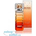 Hugo Boss Orange Sunset toaletní voda dámská 30 ml – Sleviste.cz