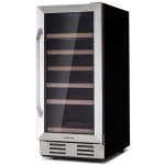 Klarstein Vinovilla 29 Built-In – Zbozi.Blesk.cz