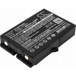 Cameron Sino CS-KUT692BL 4.8V Ni-MH 600mAh - neoriginální – Zboží Dáma