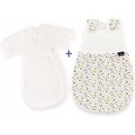 Träumeland Spací pytel 3dílný set Goldregen – Zboží Mobilmania