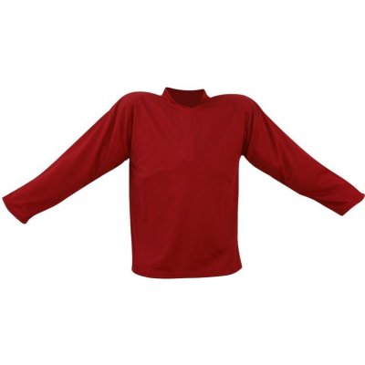 Hokejový dres LERKO červený – Hledejceny.cz