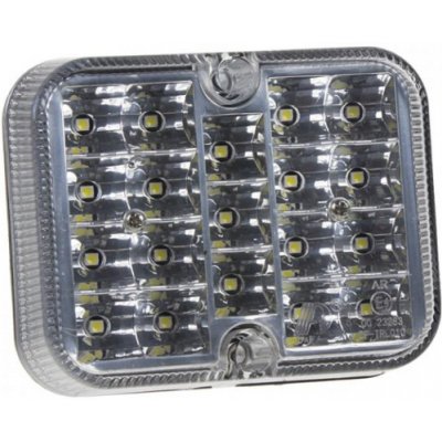 STU LED světlo couvací 19x LED – Zboží Mobilmania