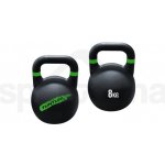 TUNTURI Kettlebell Competition ocelový 16kg – Zboží Dáma
