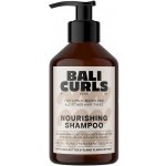 Bali Curls Šampon Nourishing 250 ml – Hledejceny.cz