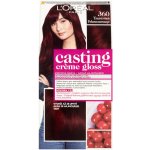 L'Oréal Casting Creme Gloss 360 tmavá višeň 48 ml – Hledejceny.cz