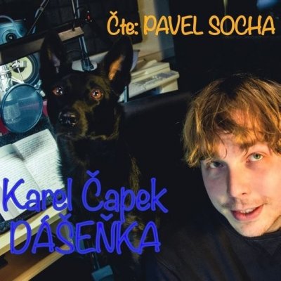 Dášeňka čili život štěněte – Hledejceny.cz