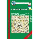 KCT 46 Havlíčkobrodsko 6.vyd. – Hledejceny.cz