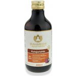 Maharishi Ayurveda Kutajarishta 200 ml – Hledejceny.cz