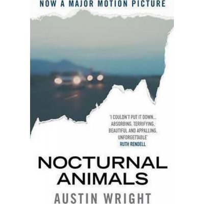 Nocturnal Animals – Hledejceny.cz