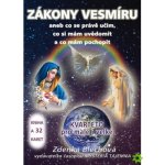 Zdenka Blechová Kvarteto: Zákony Vesmíru – Hledejceny.cz