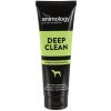 Šampon pro psy Animology Deep Clean Shampoo hloubkově čistící pro psy s výtažkem z papáje a limetky 250 ml