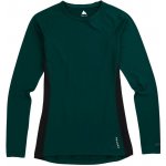 Burton MIDWEIGHT X CREW WMS zelená – Hledejceny.cz