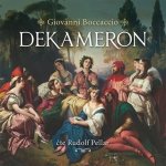 Boccaccio, Giovanni - Dekameron – Hledejceny.cz