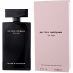 Narciso Rodriguez for Her sprchový gel 200 ml – Hledejceny.cz