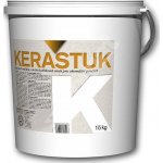 Keraštuk - vnitřní omítkovina - KB. PVC 8 kg – Sleviste.cz