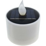 Svíčka solární HOME DECOR HD-111 1ks