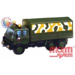 Seva Monti System 11 Czech Army Tatra 815 1:48 – Zboží Živě