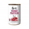 Brit Mono Protein Beef 400 g