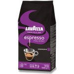 Lavazza Espresso Cremoso 1 kg – Zboží Mobilmania