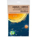 Argus ubrus na lavici Vesmír 18100428 – Hledejceny.cz