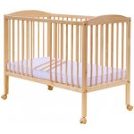 Scarlett Kacper s vyndavacími příčkami borovice přírodní 120 x 60 – Hledejceny.cz