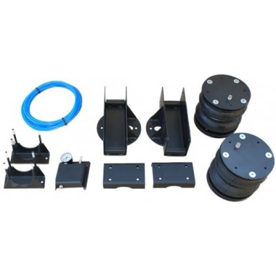 Vzduchové pérování Mercedes Sprinter Vw Crafter 6t od 2006 - bez kompresoru | Zboží Auto