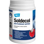 HET SOLDECOL Odstraňovač starých nátěrů 5 l – HobbyKompas.cz