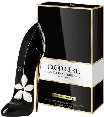 Carolina Herrera Good Girl Jasmine Absolute parfémovaná voda dámská 30 ml