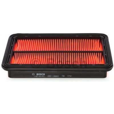 Vzduchový filtr BOSCH 1 457 433 072 – Hledejceny.cz