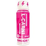 AllNutrition L-Carni Shock 80 ml – Zbozi.Blesk.cz