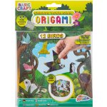 Lamps origami ptáčci – Hledejceny.cz
