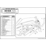 Kappa K6350 – Zboží Mobilmania