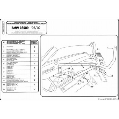 Kappa K6350 – Zboží Mobilmania