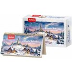 Apotheke Adventní kalendář čajových překvapení 27 ns – Hledejceny.cz