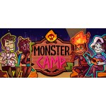 Monster Prom 2: Monster Camp – Zboží Mobilmania