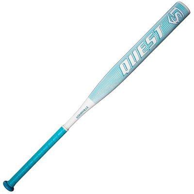 Louisville Slugger pálka softball fastpitch Quest 30" palců – Zboží Dáma