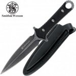 Smith & Wesson SWF606 Boot Fixed Knife – Hledejceny.cz