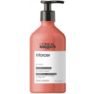 L'Oréal Inforcer Conditioner 500 ml – Zbozi.Blesk.cz