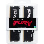 Kingston Fury Beast DDR5 16GB 6000MHz CL30 (2x8GB) KF560C30BBEAK2-16 – Sleviste.cz