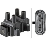 Zapalovací cívka HELLA 5DA 193 175-391 (5DA193175391) – Zboží Mobilmania