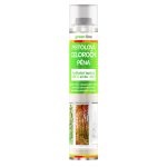 Den Braven PU pěna nízkoexpanzní pistolová 750 ml GL – HobbyKompas.cz