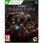 Warhammer 40,000: Darktide (XSX) – Zboží Dáma