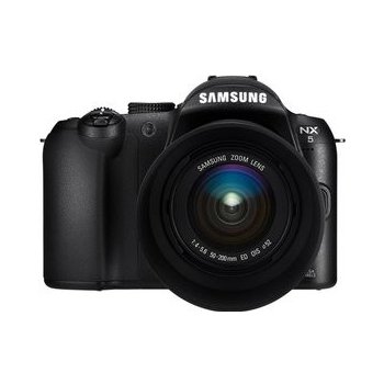 Samsung NX5