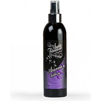 Auto Finesse Spray Air Freshener Aroma Air Billberry - vůně borůvek 250 ml