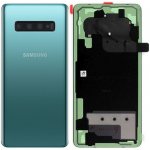 Kryt Samsung G975F Galaxy S10 Plus zadní zelený – Hledejceny.cz