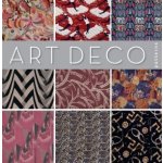 Art Deco Decorative Design – Hledejceny.cz