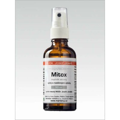 Marion MITOX 50 ml – Hledejceny.cz