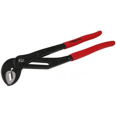 Kleště SIKO FESTA CrV 400mm s tlačítkem 0-84mm 17080 – Zboží Dáma