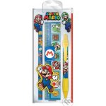 EPEE Merch Pyramid Psací set Super Mario – Sleviste.cz