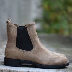 F BRAND Dámské boty EU 39 MR-9KI – Sleviste.cz